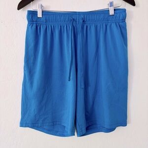 Athletic Works Blue Shorts